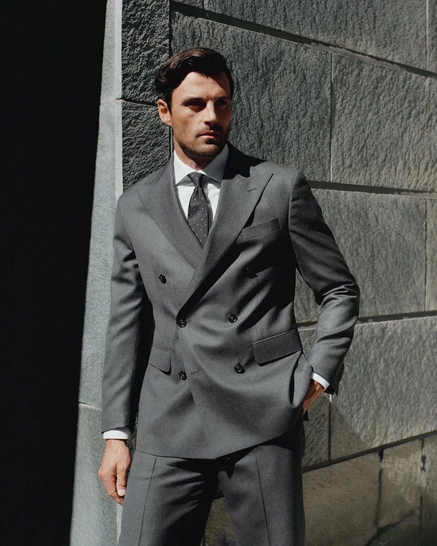 NEW IN FROM OSCAR JACOBSON